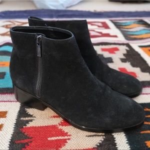 Cole Haan Booties